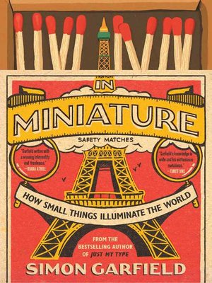 cover image of In Miniature